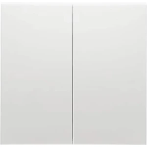 Honeywell Peha Badora Bedieningselement/Centrale Plaat Schakelmateriaal - 00318311 - E2S6P