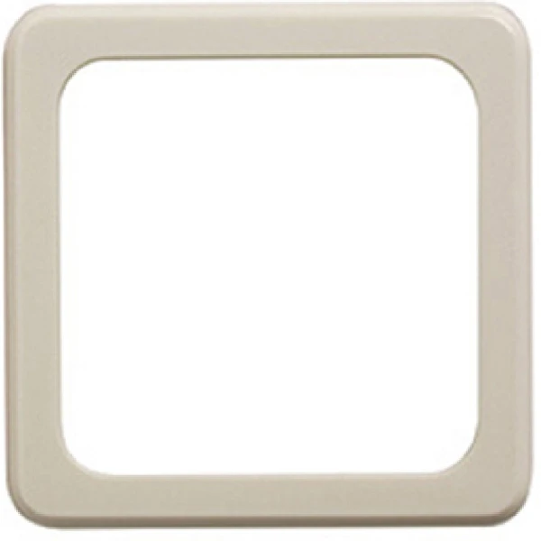 Honeywell Peha standaard Afdekraam Schakelmateriaal - 00183111 - E2DR8