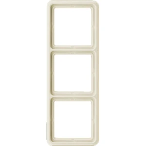 Jung CD500 Afdekraam Schakelmateriaal - CD583W - E2V32