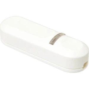 LED Snoerdimmer - 4-150W - 230V - Wit