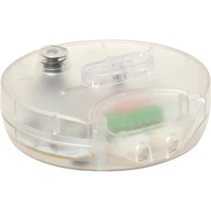 LED Vloerdimmer - 4W-250W - 230V - Transparant