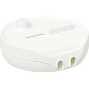 LED Vloerdimmer - 4W-250W - 230V - Wit