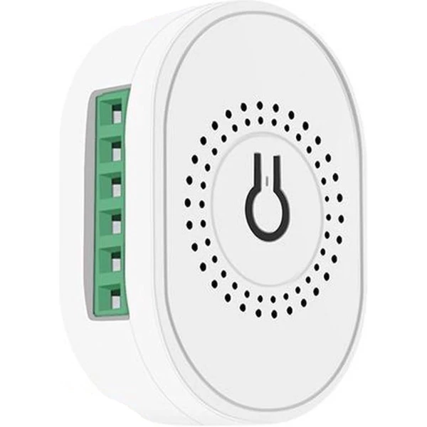 Slimme LED Dimmer Module | APP Bedienbaar | Alexa & Google Home | SmartHomeSwitch