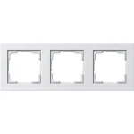 Gira E2 Afdekraam schakelmateriaal - 021329 - E2FT2