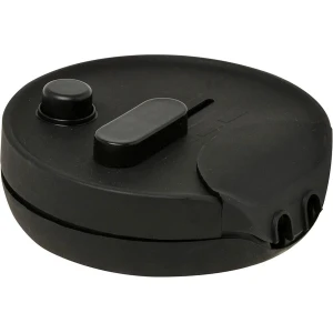 LED Vloerdimmer - 4W-250W - 230V - Zwart