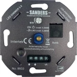 Sanders Universele LED-Dimmer