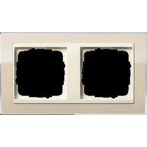 Gira Event Afdekraam Schakelmateriaal - 0212771 - E2N8Z