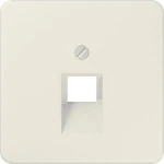 Jung CD500 Insteekplaat Schakelmateriaal - 569-1UA - E2DX9