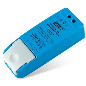 LED Driver 12V IP22 | Triac Dimbaar | 0-105 Watt