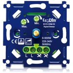 ECO-Dim | Led dimmer universsel | 0-500 Watt