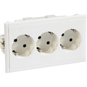 Stago CYB Wandcontactdoos (WCD schakelmateriaal) - 5940310 - E2RG7