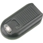 Universeel Dimmer 35/150W 12V Zwart Vloerdimmer alleen voor halogeen 5421047