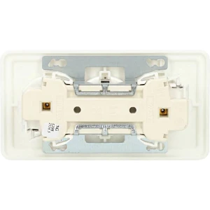 Honeywell Peha standaard Wandstopcontact (WCD-schakelmateriaal) - 00496311 - E2WMA