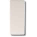 230V snoerdimmer 20-250W wit voor halogeen en gloeilampen | Tradim 2101-5