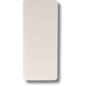 230V snoerdimmer 20-250W wit voor halogeen en gloeilampen | Tradim 2101-5