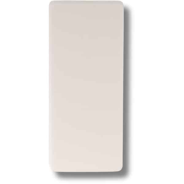 230V snoerdimmer 20-250W wit voor halogeen en gloeilampen | Tradim 2101-5