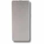230V snoerdimmer 20-250W zilver voor halogeen en gloeilampen | Tradim 2107-5