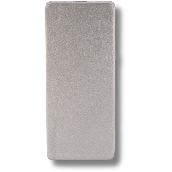 230V snoerdimmer 20-250W zilver voor halogeen en gloeilampen | Tradim 2107-5