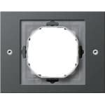 Gira TX44 Afdekraam Schakelmateriaal - 021167 - E2E6Y
