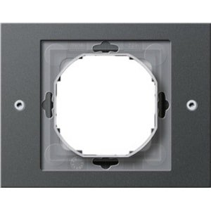 Gira TX44 Afdekraam Schakelmateriaal - 021167 - E2E6Y