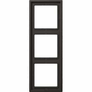 Jung LS range Afdekraam schakelmateriaal - AL2983AN - E29ZA