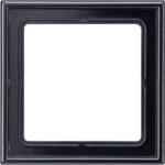 Jung LS990 Afdekraam Schakelmateriaal - LS981SW - E2AKR