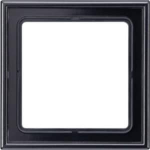 Jung LS990 Afdekraam Schakelmateriaal - LS981SW - E2AKR