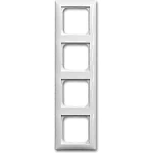 ABB Busch-Jaeger Balance SI Afdekraam Schakelmateriaal - 2CKA001725A1561 - E378D
