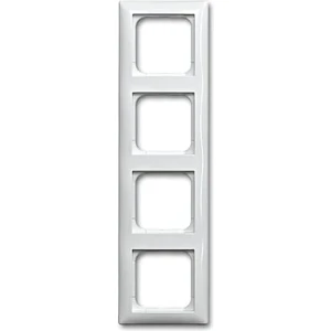ABB Busch-Jaeger Balance SI Afdekraam Schakelmateriaal - 2CKA001725A1561 - E378D