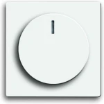 ABB Busch-Jaeger Future/Solo Bedieningselement/Centrale Plaat Schakelmateriaal - 2CKA006599A2953 - E2B33