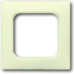 ABB Busch-Jaeger SI Afdekraam Schakelmateriaal - 2CKA001725A1489 - E2N87