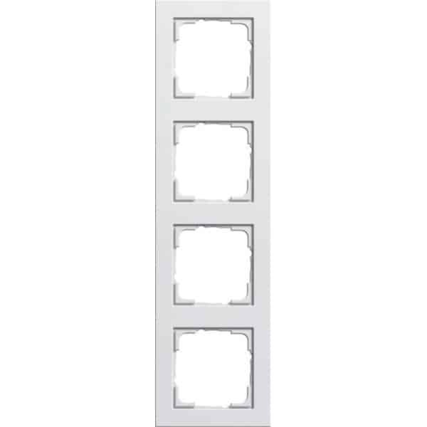 Gira E2 Afdekraam schakelmateriaal - 021429 - E2FT3
