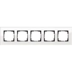 Gira Esprit Afdekraam schakelmateriaal - 021512 - E2GXZ