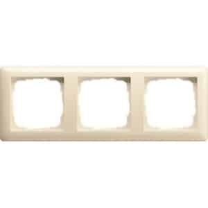Gira Standaard 55 Afdekraam Standaard Schakelmateriaal - 021301 - E2FTM