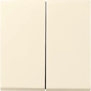Gira Systeem 55 Besturingselement/Centrale plaat Schakelmateriaal - 029501 - E2FUG