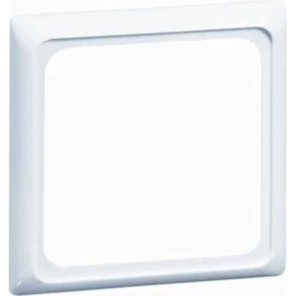 Honeywell Peha standaard Afdekraam Schakelmateriaal - 00240111 - E2DR9