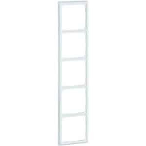 Honeywell Peha standaard Afdekraam Schakelmateriaal - 00240511 - E2DRU