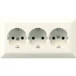 Jung AS500 wandcontactdoos (WCD-schakelmateriaal) - AS523 - E32QJ
