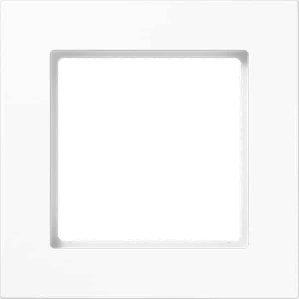Jung Afdekraam Schakelmateriaal - A5581BFWW - E2YFG
