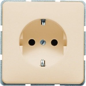 Jung Wandcontactdoos (WCD schakelmateriaal) - CD1520N - E3667