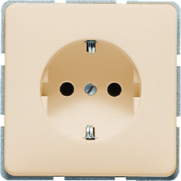 Jung Wandcontactdoos (WCD schakelmateriaal) - CD1520N - E3667