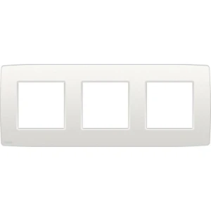Niko Original Afdekraam Schakelmateriaal - 101-76700 - E2M6F
