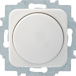BUSCH-JAEGER Reflex SI, dimmer 230V, 60-400W, inbouw | WIT