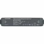 EUCHIPS - TRIAC/ELV - Dimbare LED driver - 12V - 150W - 12.5A