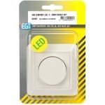 INBOUW DIMMER LED 2-350W UNIVERSEEL