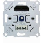 KOOPLED LED Dimmer - 3-200W - Fase Afsnijding - Universele LED Dimmer - Led Dimmer Inbouw - Dimmer Schakelaar