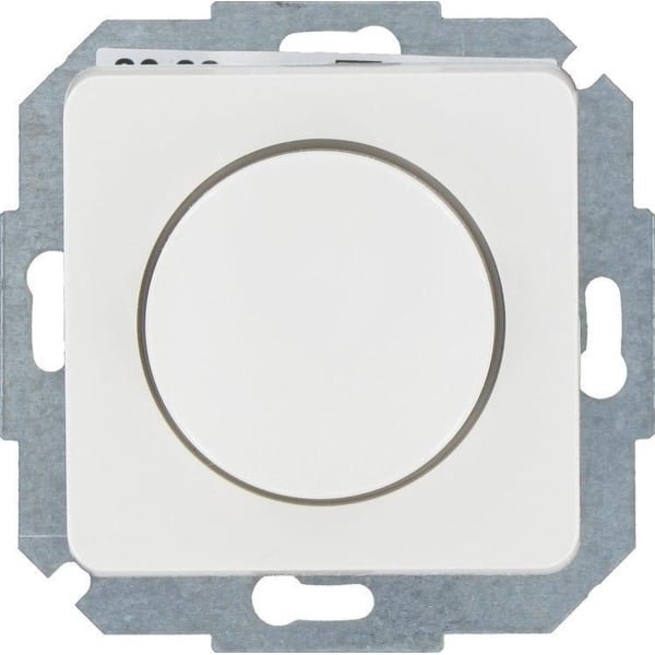 KOPP Milano dimmer led 3 - 35W wit