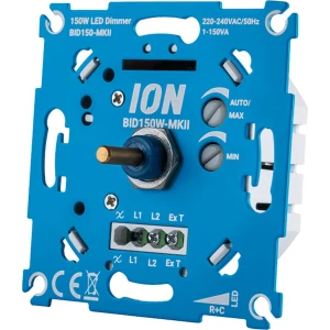 LED Dimmer Universeel 0.3-150W