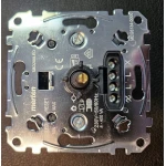Merten inbouw dimmer led/gloei/halogeen 4-400 watt