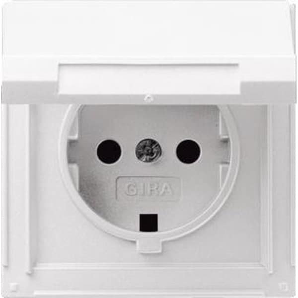 GiraTX44Wandcontactdoos (schakelmateriaal)45466